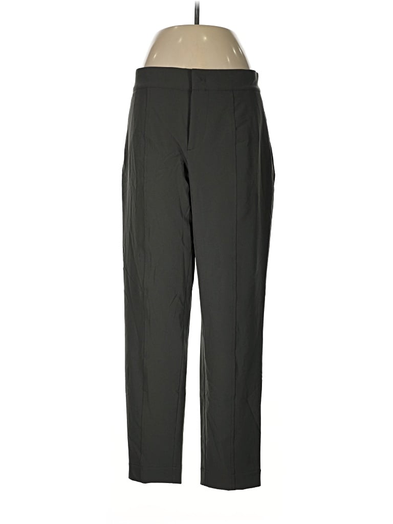 Pre-owned Mondetta Dress Pants In Green