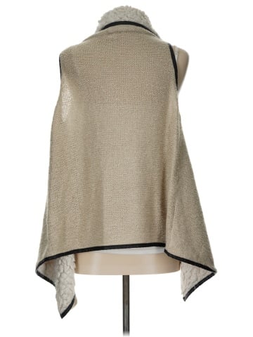 True Craft Sweater Vest (view 2)
