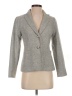 Talbots Gray Blazer Size 2 Petite - photo 1