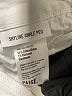 Paige Solid White Jeans Size 34 waist - photo 5