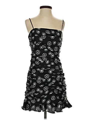 Lush Cocktail Dress (view 1)