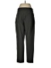 Mondetta Solid Green Dress Pants Size 8 - photo 2