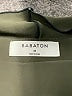 Babaton Green Long Sleeve Blouse Size M - photo 7