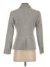 Talbots Gray Blazer Size 2 Petite - photo 2