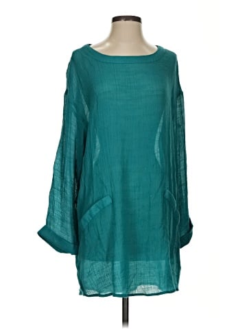 Umgee Casual Dress (view 1)