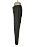 Mondetta Solid Green Dress Pants Size 8 - photo 5