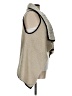 True Craft Tan Sweater Vest Size L - photo 4