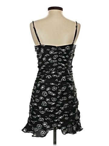 Lush Cocktail Dress (view 2)