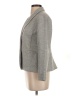 Talbots Gray Blazer Size 2 Petite - photo 5