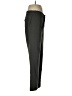 Mondetta Solid Green Dress Pants Size 8 - photo 4