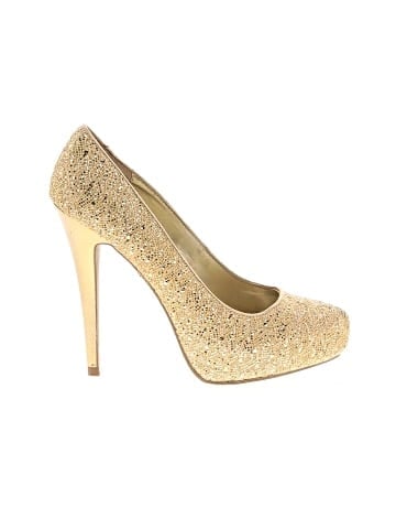 Carlos by Carlos Santana Heels (view 1)
