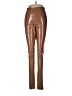 Commando Metallic Brown Active Pants Size M - photo 1