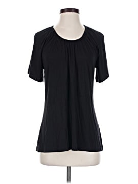 Ann Taylor Short Sleeve T-Shirt (view 1)