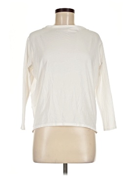 Lululemon Athletica Long Sleeve T-Shirt (view 1)