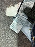 Levi's Solid Blue Jeans Size 32 waist - photo 8
