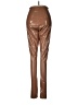 Commando Metallic Brown Active Pants Size M - photo 2