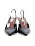 Primark Black Heels Size 10 - photo 2