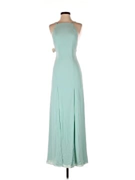graduation dress light blue Child Matte Light Blue Graduation Gown - Preschool & Kindergarten Gowns 33 (4'0"