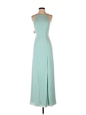 Fame And Partners Cocktail Dress (view 1)