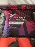 Active by Old Navy Graphic Blue Active Pants Size M - photo 7