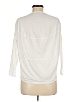 Lululemon Athletica Long Sleeve T-Shirt (view 2)