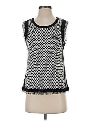 Nic + Zoe Sweater Vest (view 1)