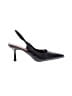 Primark Black Heels Size 10 - photo 1