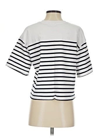 Zara Short Sleeve T-Shirt (view 2)