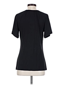 Ann Taylor Short Sleeve T-Shirt (view 2)