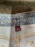 Gloria Vanderbilt Blue Jeans Size 18 - photo 4