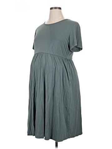Bearsland Casual Dress (view 1)