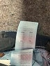 Mother Solid Blue Jeans Size 27 waist - photo 9