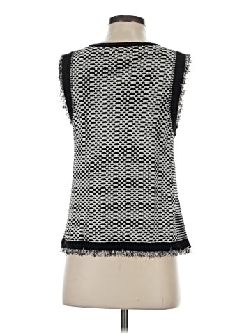 Nic + Zoe Sweater Vest (view 2)
