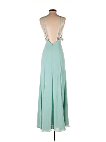 Fame And Partners Cocktail Dress (view 2)