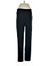 J. McLaughlin Solid Black Active Pants Size 4 - photo 1