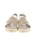 Mia 100% Leather Tan Sandals Size 13 (kids) - photo 2