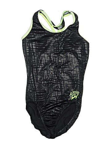 GK from Elite One Piece Swimsuit (view 1)