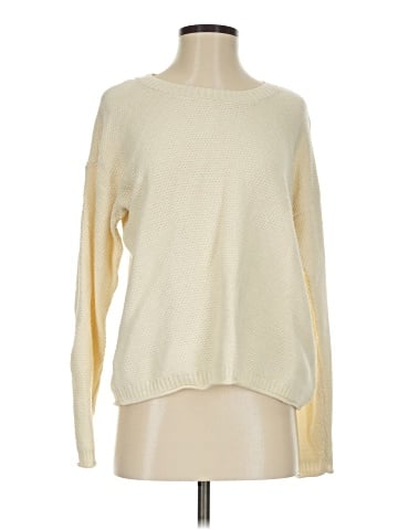 Madewell Seagrove Pullover Sweater (view 1)