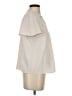 J by Joie 100% Polyester Ivory Short Sleeve Blouse Size S - photo 4