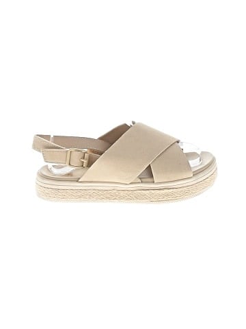 Mia Sandals (view 1)