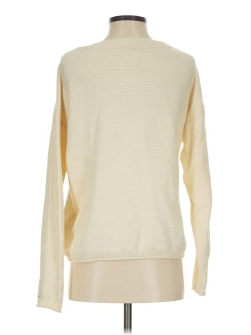 Madewell Seagrove Pullover Sweater (view 2)