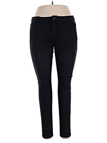 Simply Vera Vera Wang Jeans (view 1)