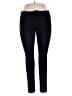 Simply Vera Vera Wang Solid Black Jeans Size 12 - photo 1