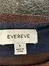 Evereve Blue Pullover Sweater Size S - photo 7