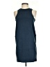 Ododos Blue Casual Dress Size XS - photo 1