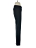 J. McLaughlin Solid Black Active Pants Size 4 - photo 4