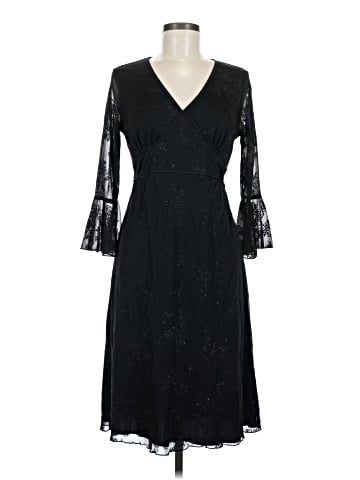 New York & Company Cocktail Dress (view 1)