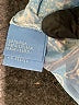 J. McLaughlin Blue Long Sleeve Polo Size 4 - photo 8