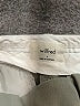 Wilfred 100% Polyester Solid Gray Dress Pants Size 4 - photo 7
