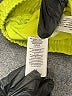 Habitual Solid Yellow Shorts Size 16 - photo 4